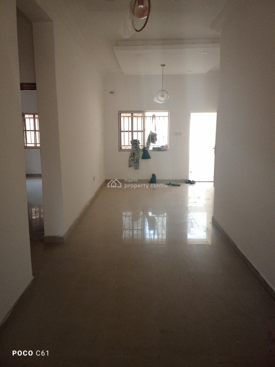 New 3 Bedroom Flat in a Secured Estate, Sangotedo Lekki, Sangotedo, Ajah, Lagos, Flat / Apartment for Rent