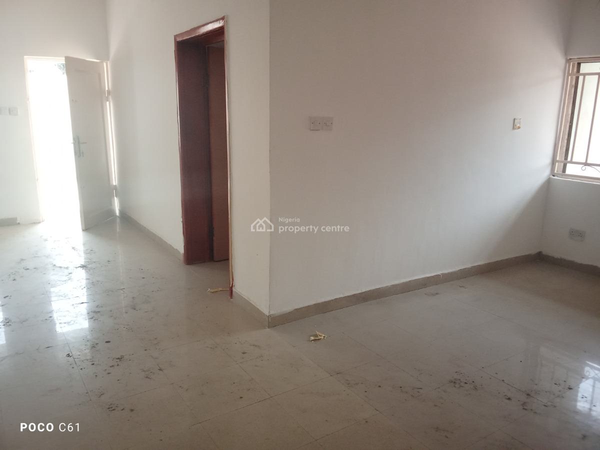 New 3 Bedroom Flat in a Secured Estate, Sangotedo Lekki, Sangotedo, Ajah, Lagos, Flat / Apartment for Rent