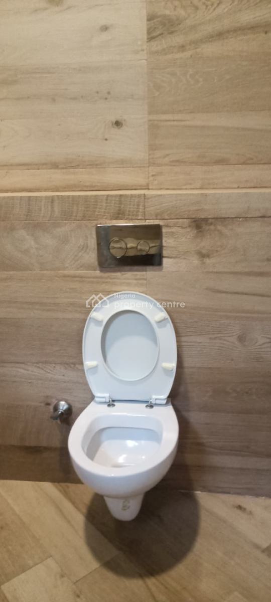 1bedroom Studio Apartment with Swimming Pool,gym,etc, Banana Island, Ikoyi, Lagos, Self Contain (single Rooms) for Rent