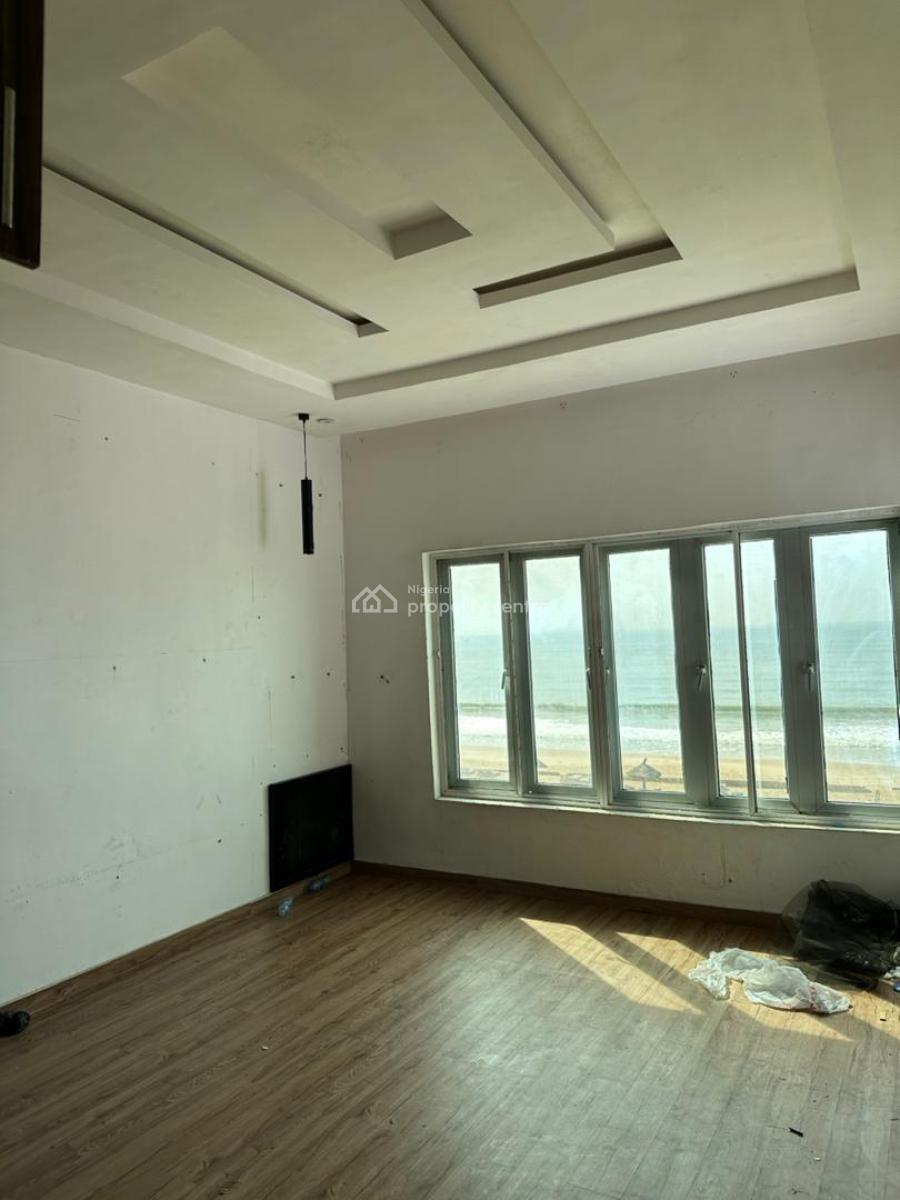 a Luxury 3bedroom Flat, Ikate, Lekki, Lagos, Flat / Apartment for Rent