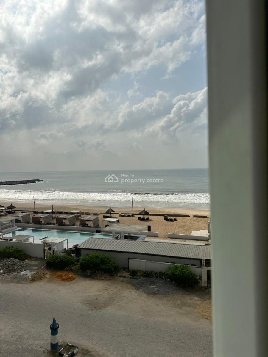 a Luxury 3bedroom Flat, Ikate, Lekki, Lagos, Flat / Apartment for Rent