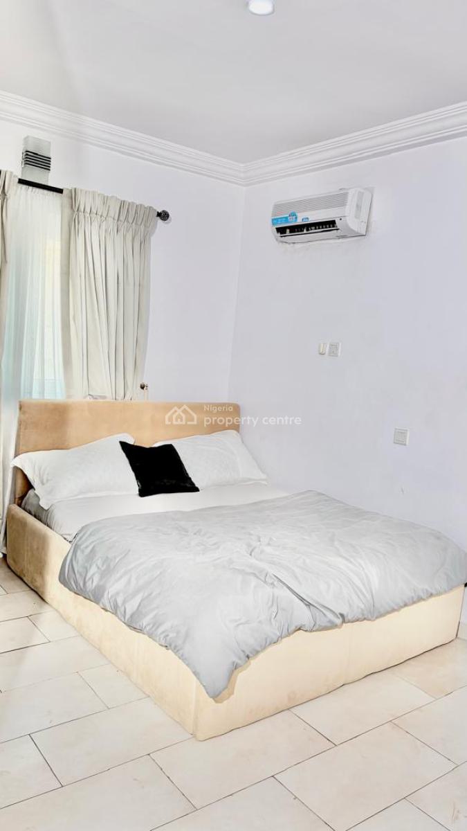Executive One Bedroom, Ikeja Gra, Ikeja, Lagos, Mini Flat (room and Parlour) Short Let