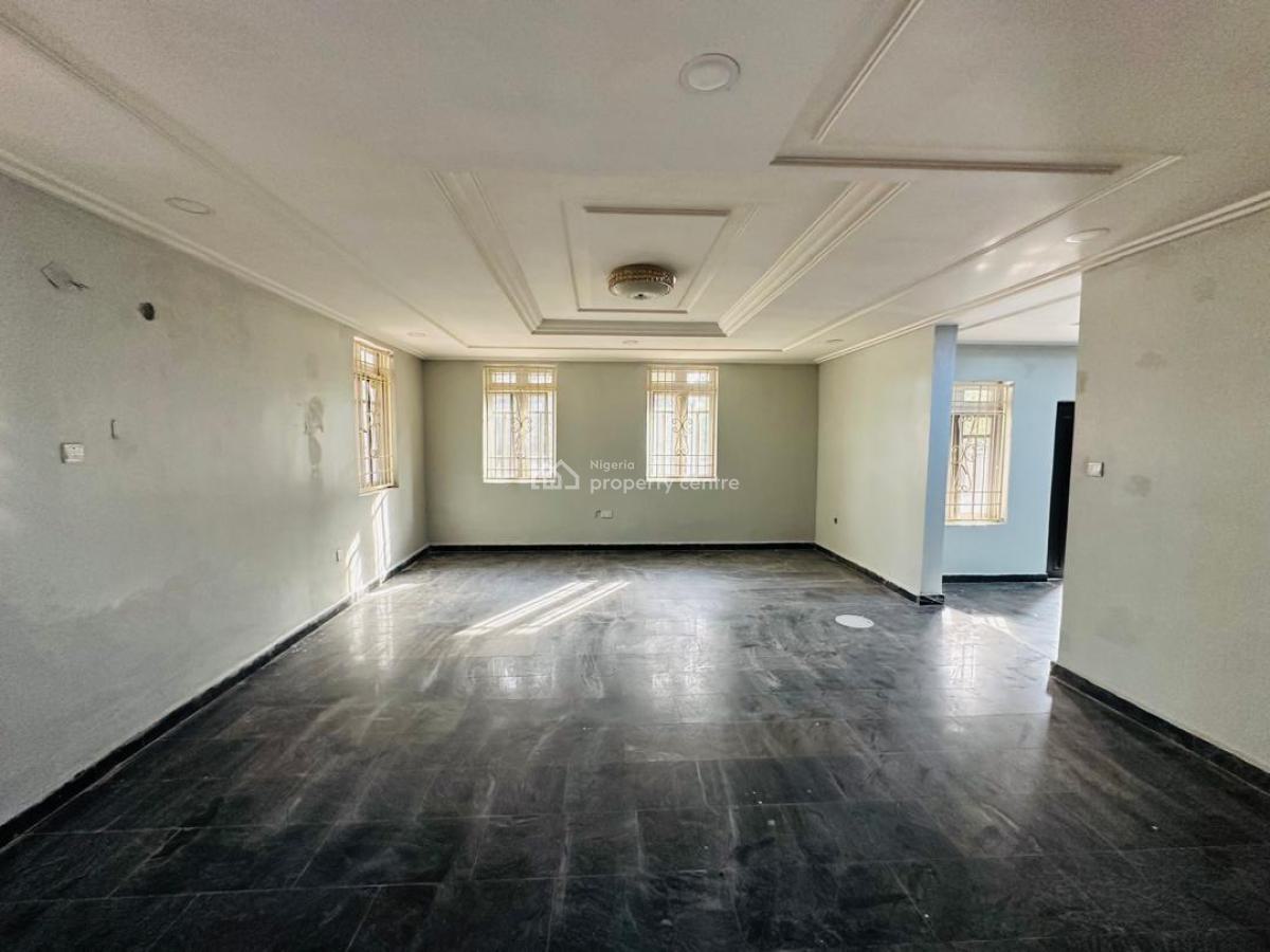 5bedroom Twin Duplexes, Serene, Maitama District, Abuja, Detached Duplex for Rent