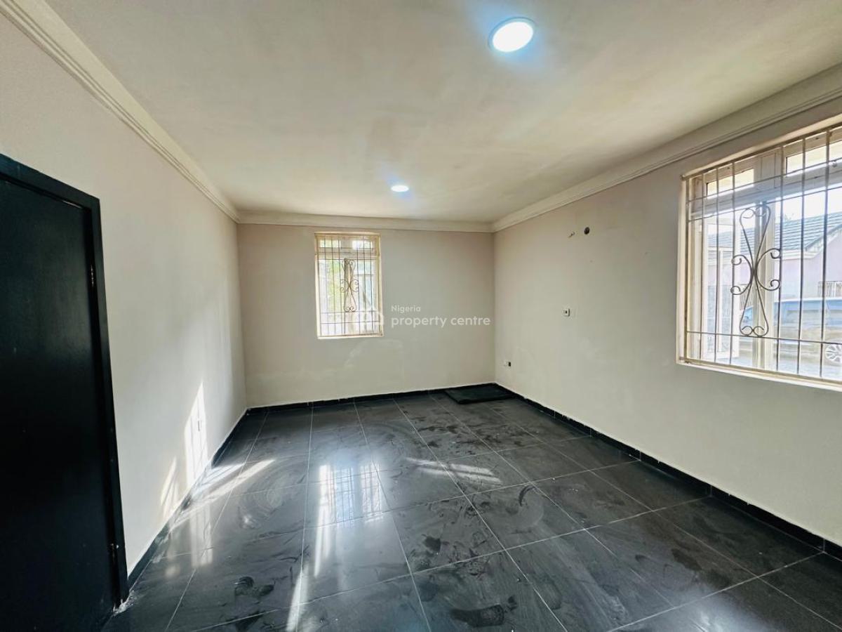 5bedroom Twin Duplexes, Serene, Maitama District, Abuja, Detached Duplex for Rent