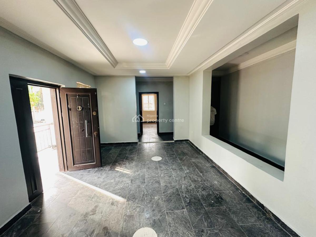 5bedroom Twin Duplexes, Serene, Maitama District, Abuja, Detached Duplex for Rent