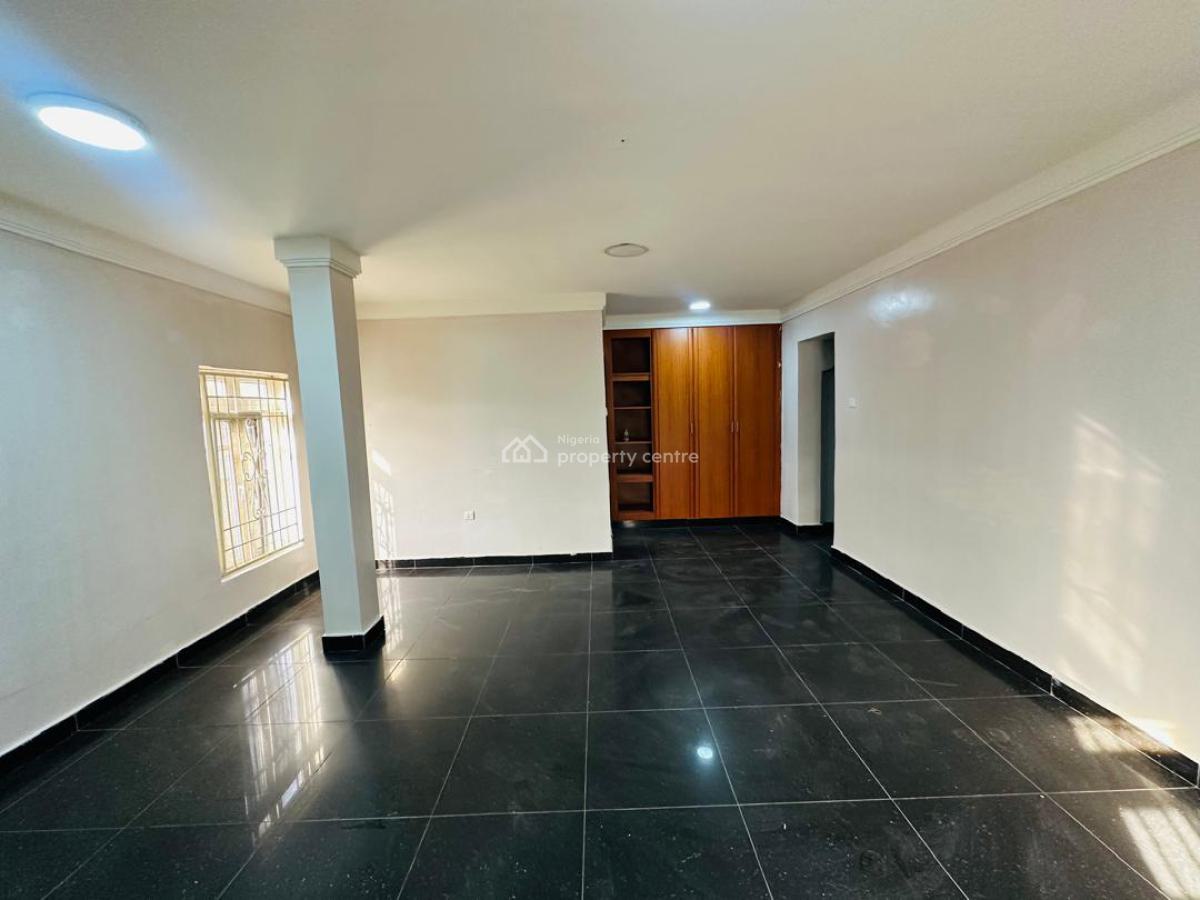 5bedroom Twin Duplexes, Serene, Maitama District, Abuja, Detached Duplex for Rent