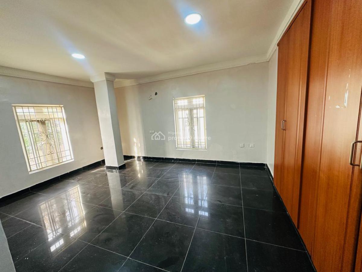 5bedroom Twin Duplexes, Serene, Maitama District, Abuja, Detached Duplex for Rent