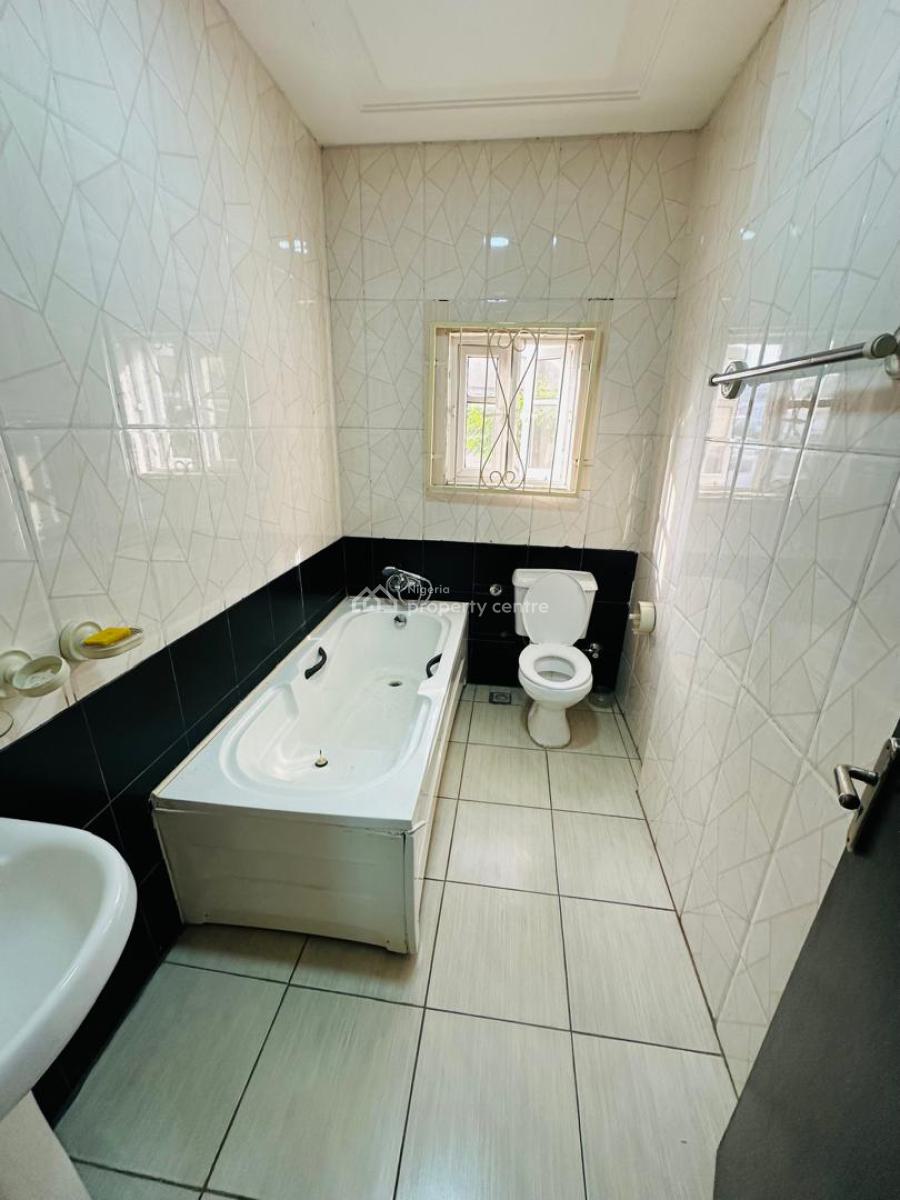 5bedroom Twin Duplexes, Serene, Maitama District, Abuja, Detached Duplex for Rent