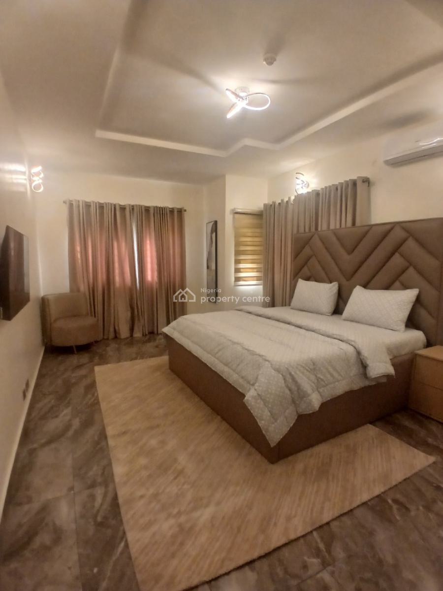 4 Units of 4bedroom Semi Detached Duplex, Adeyemi Lawson, Old Ikoyi, Ikoyi, Lagos, Semi-detached Duplex for Rent