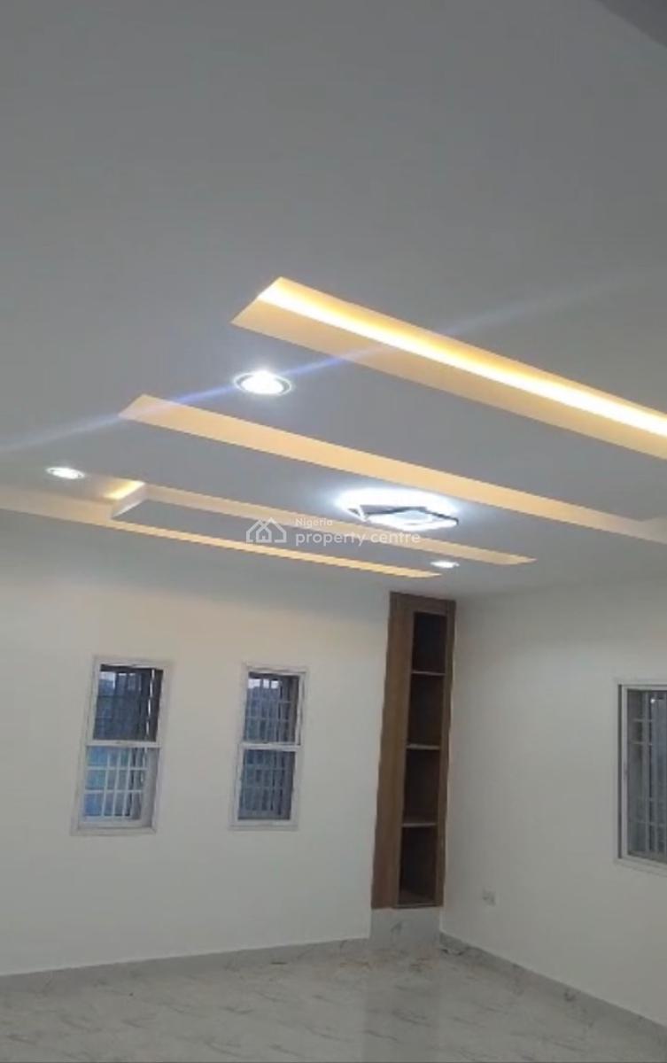 Luxury 4 Bedroom En-suite Fully Detached Duplex +bq, in an Estate, Karsana, Abuja, Detached Duplex for Sale