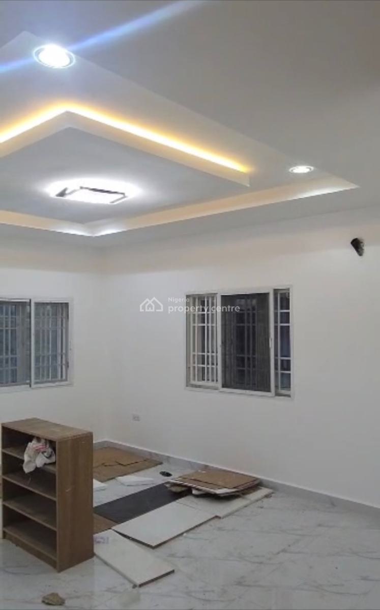 Luxury 4 Bedroom En-suite Fully Detached Duplex +bq, in an Estate, Karsana, Abuja, Detached Duplex for Sale