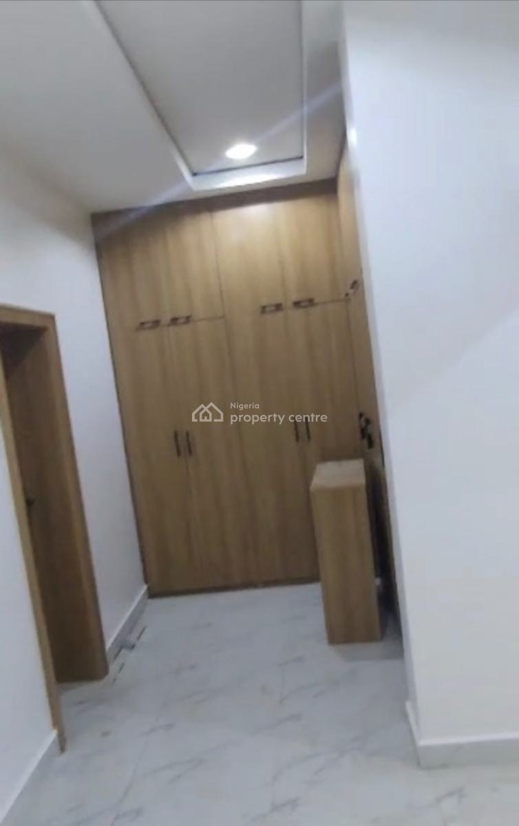 Luxury 4 Bedroom En-suite Fully Detached Duplex +bq, in an Estate, Karsana, Abuja, Detached Duplex for Sale