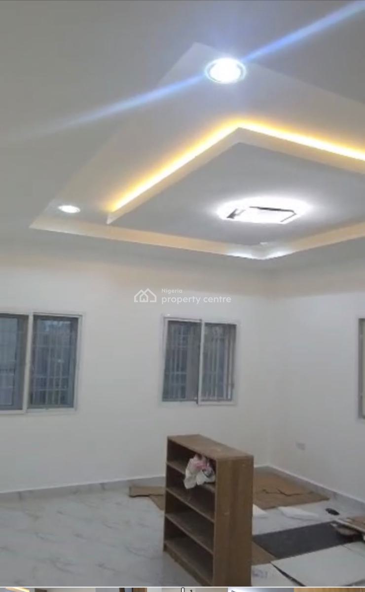 Luxury 4 Bedroom En-suite Fully Detached Duplex +bq, in an Estate, Karsana, Abuja, Detached Duplex for Sale