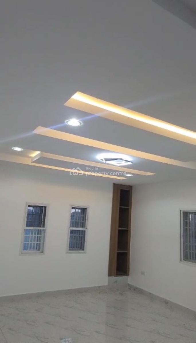 Luxury 4 Bedroom En-suite Fully Detached Duplex +bq, in an Estate, Karsana, Abuja, Detached Duplex for Sale