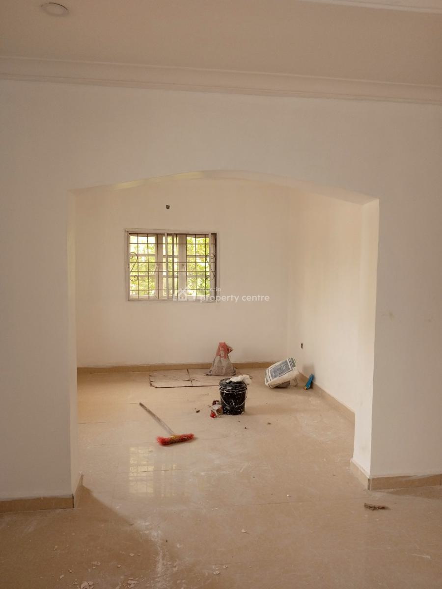 3bedroom Detached Penthouse Duplex with 2bq, Cluster 1, River Park Estate, Lugbe District, Abuja, Detached Duplex for Sale