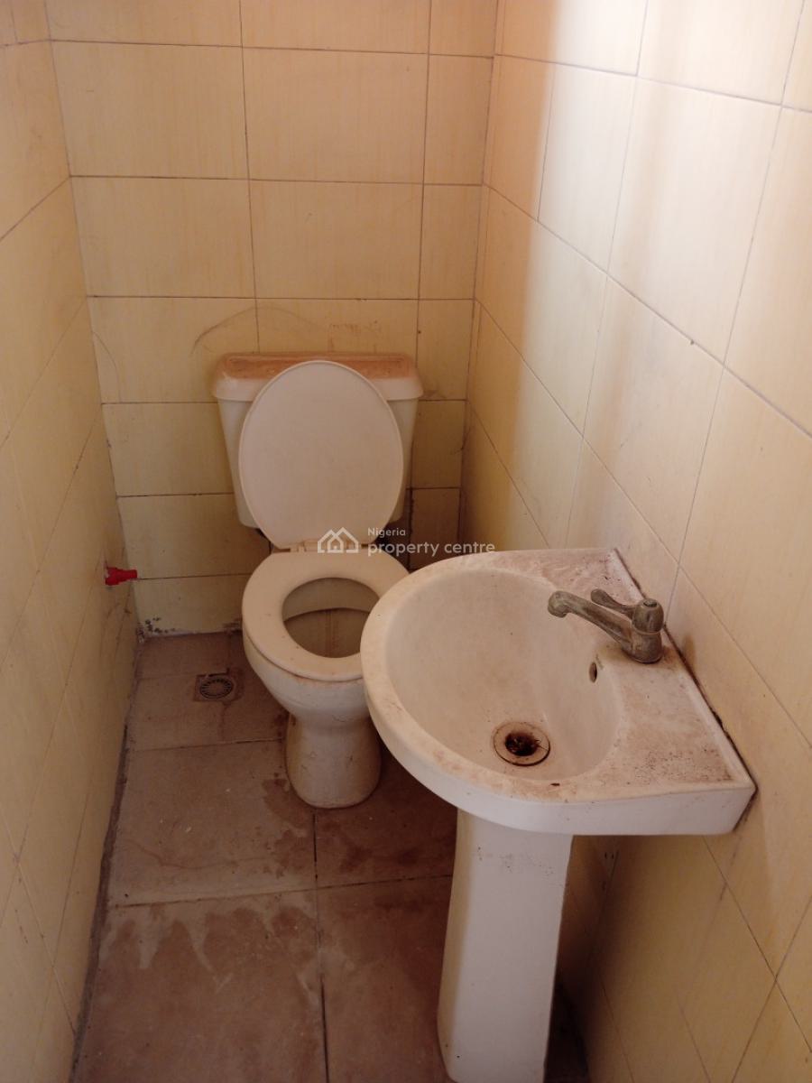 3bedroom Detached Penthouse Duplex with 2bq, Cluster 1, River Park Estate, Lugbe District, Abuja, Detached Duplex for Sale