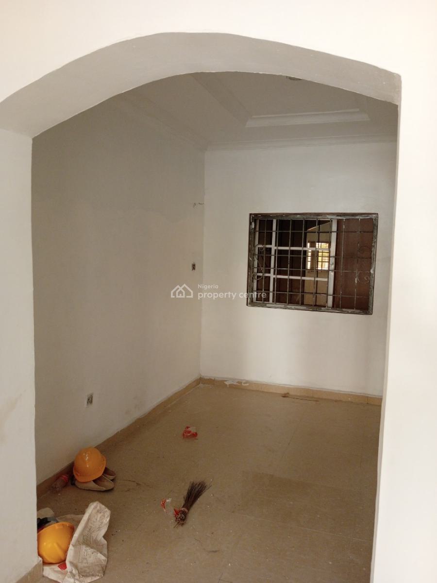 3bedroom Detached Penthouse Duplex with 2bq, Cluster 1, River Park Estate, Lugbe District, Abuja, Detached Duplex for Sale