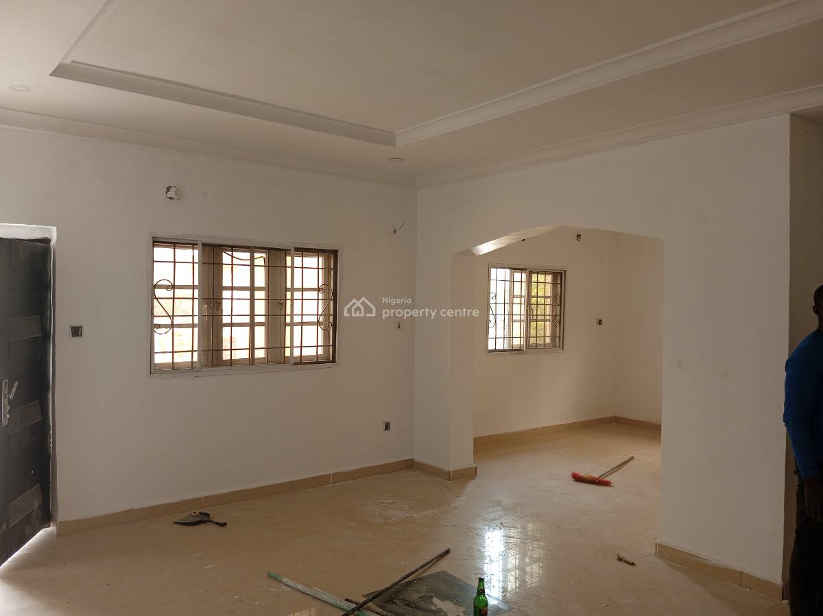 3bedroom Detached Penthouse Duplex with 2bq, Cluster 1, River Park Estate, Lugbe District, Abuja, Detached Duplex for Sale