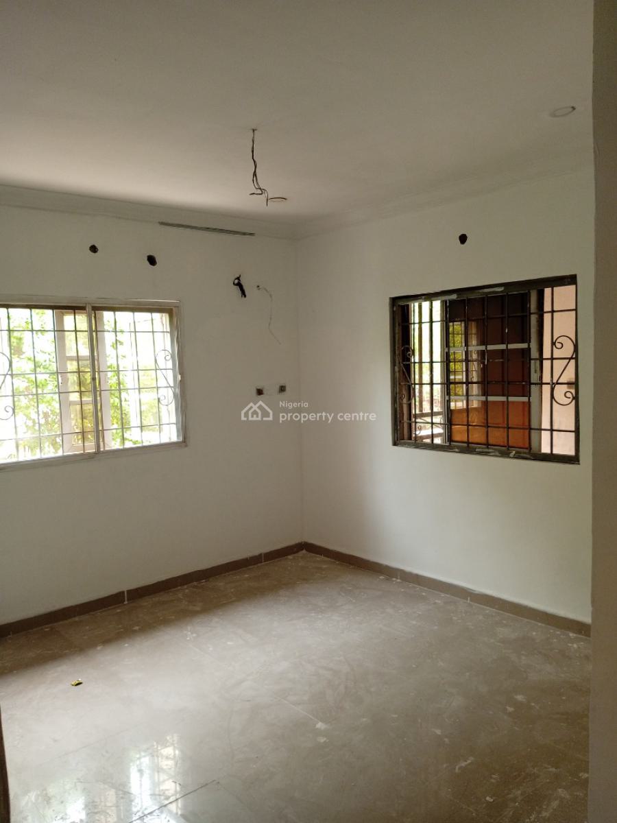 3bedroom Detached Penthouse Duplex with 2bq, Cluster 1, River Park Estate, Lugbe District, Abuja, Detached Duplex for Sale