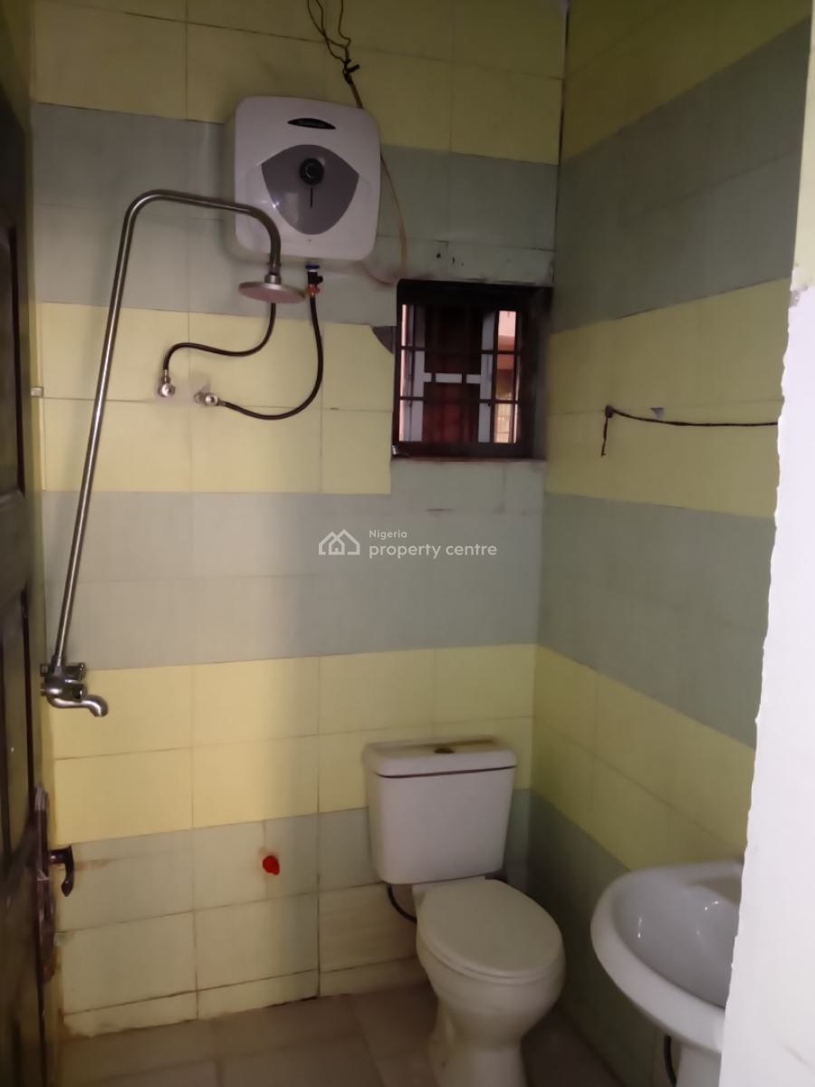 3bedroom Detached Penthouse Duplex with 2bq, Cluster 1, River Park Estate, Lugbe District, Abuja, Detached Duplex for Sale