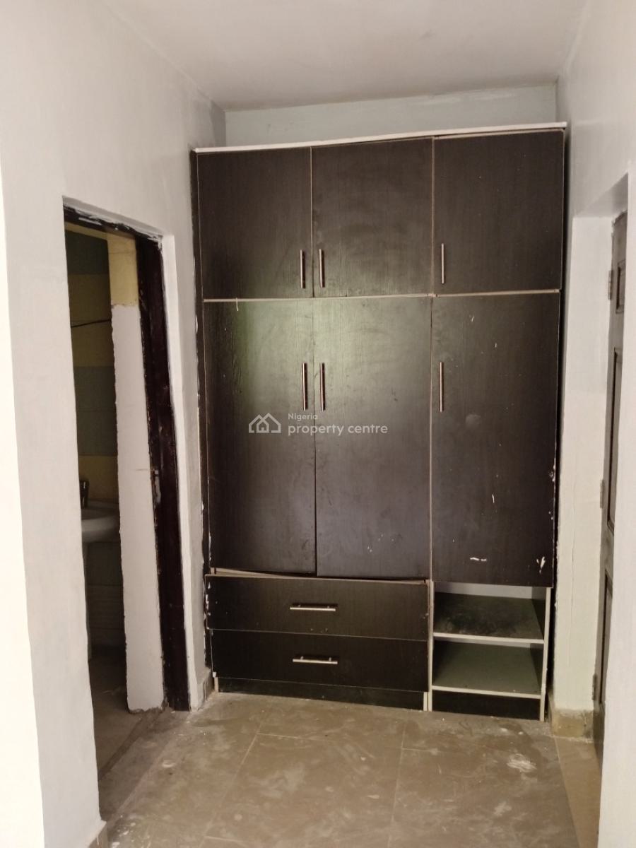 3bedroom Detached Penthouse Duplex with 2bq, Cluster 1, River Park Estate, Lugbe District, Abuja, Detached Duplex for Sale