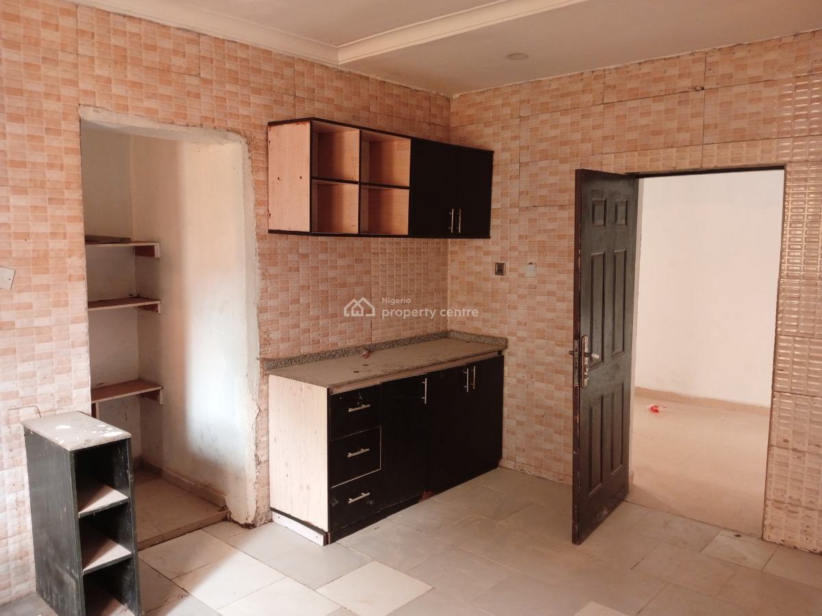 3bedroom Detached Penthouse Duplex with 2bq, Cluster 1, River Park Estate, Lugbe District, Abuja, Detached Duplex for Sale