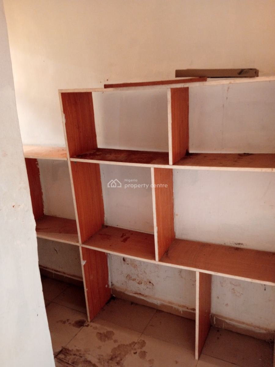 3bedroom Detached Penthouse Duplex with 2bq, Cluster 1, River Park Estate, Lugbe District, Abuja, Detached Duplex for Sale