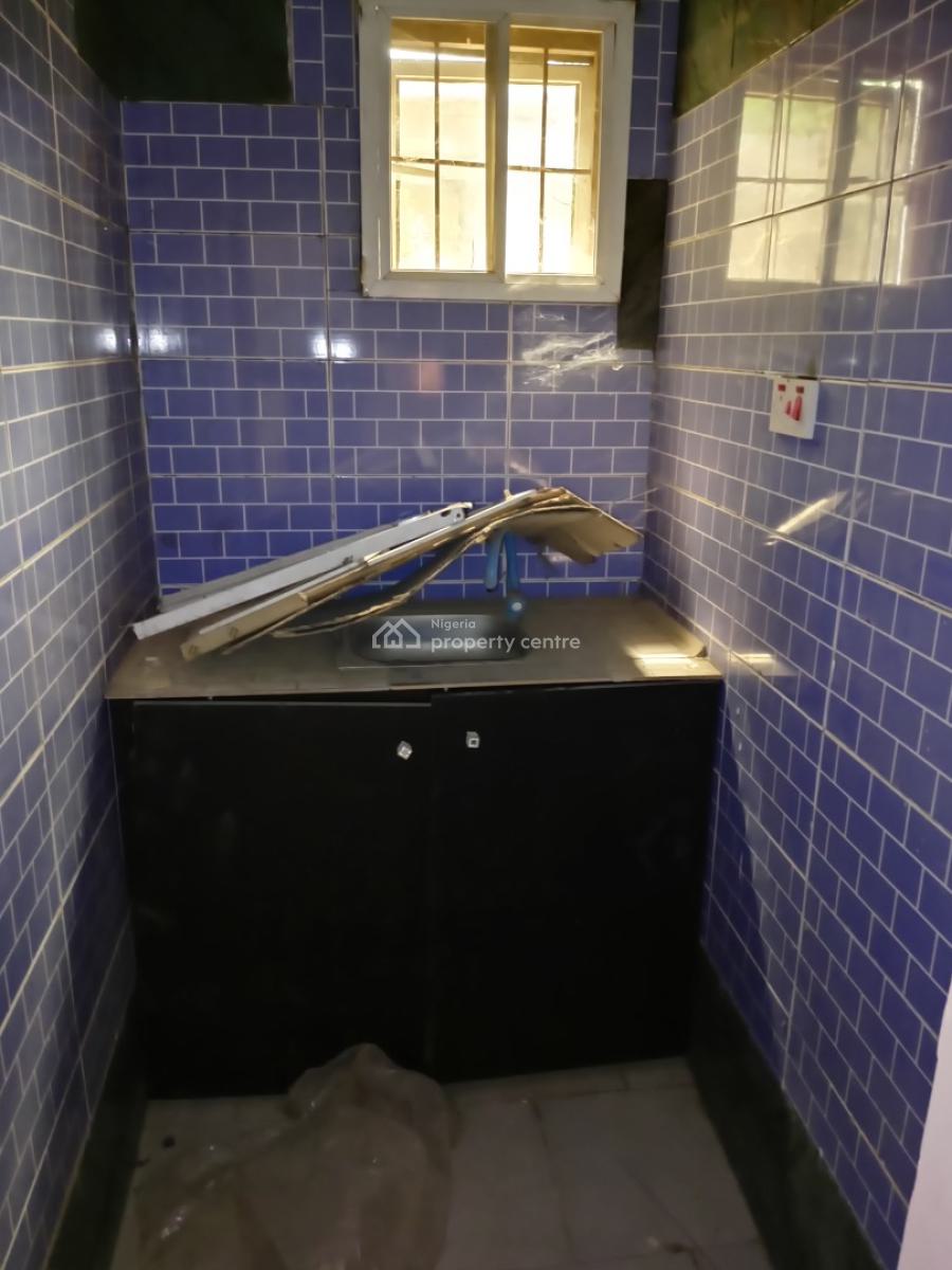 3bedroom Detached Penthouse Duplex with 2bq, Cluster 1, River Park Estate, Lugbe District, Abuja, Detached Duplex for Sale