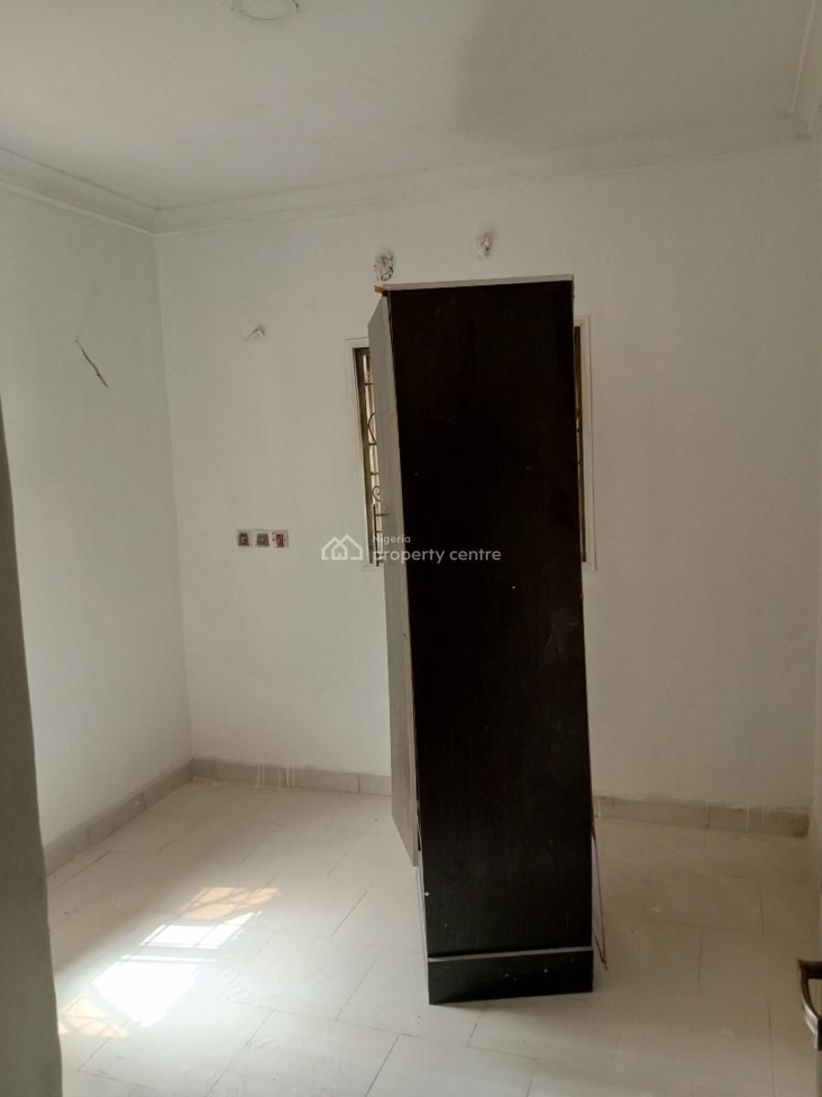 3bedroom Detached Penthouse Duplex with 2bq, Cluster 1, River Park Estate, Lugbe District, Abuja, Detached Duplex for Sale