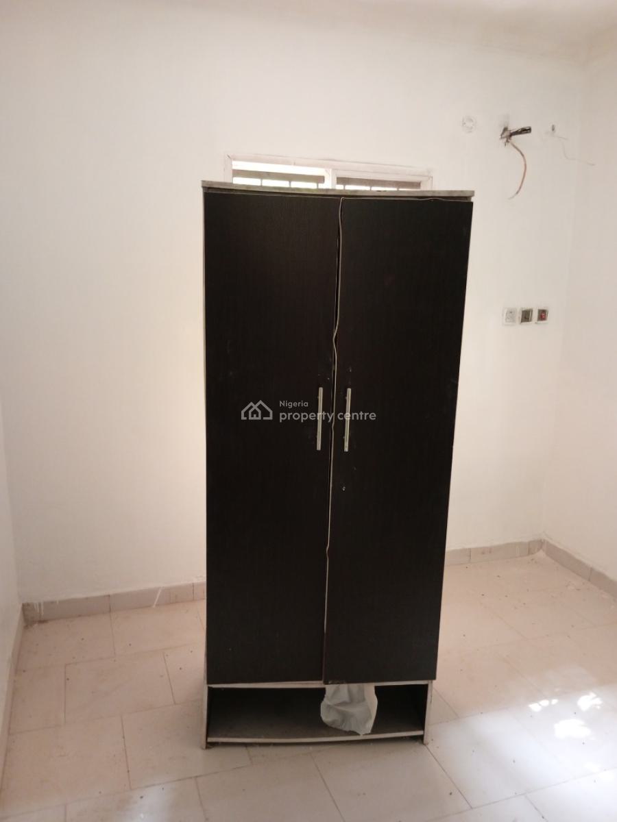 3bedroom Detached Penthouse Duplex with 2bq, Cluster 1, River Park Estate, Lugbe District, Abuja, Detached Duplex for Sale