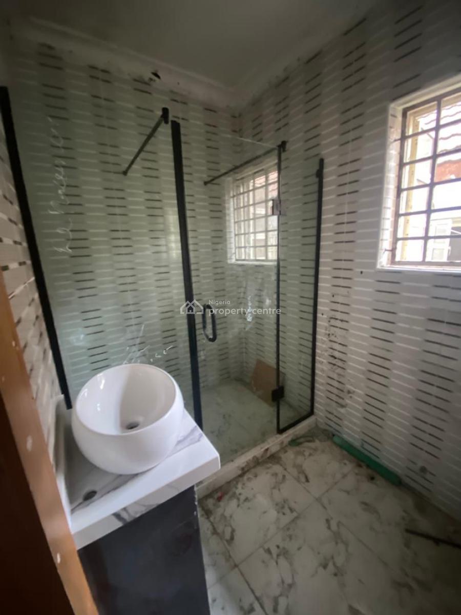 Tastefully Finished 6 Bedroom Semi Detached Duplex, Ikoyi, Ikoyi, Lagos, Semi-detached Duplex for Rent