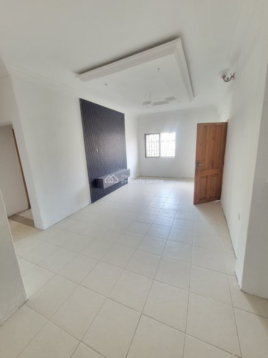 Sharp and Spacious 3bedroom Apartment, Thomas Estate, Ado, Ajah, Lagos, Flat / Apartment for Rent