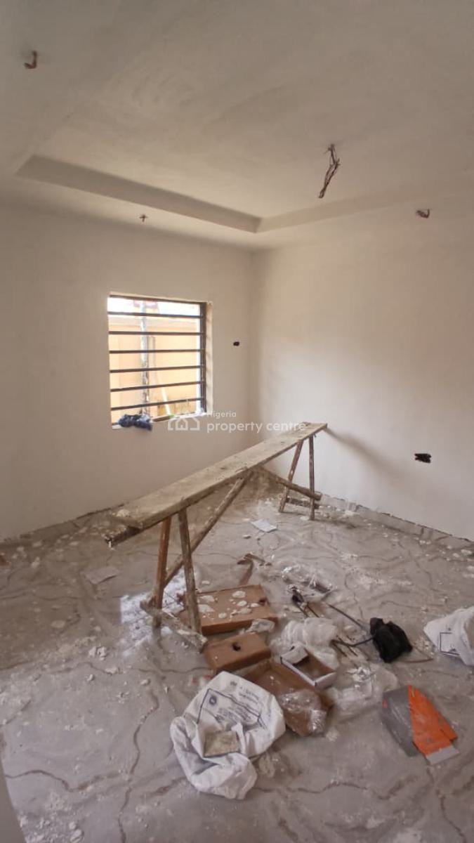 Newly Built Studio Apartment, Onike Yaba, Onike, Yaba, Lagos, Self Contain (single Rooms) for Sale