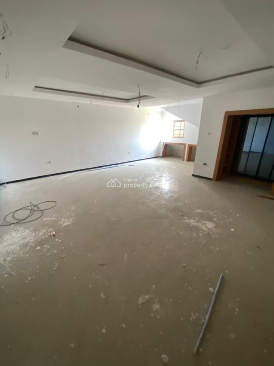 Tastefully Built 6 Bedroom Semi Detached Duplex, Ikoyi, Ikoyi, Lagos, Commercial Property for Rent