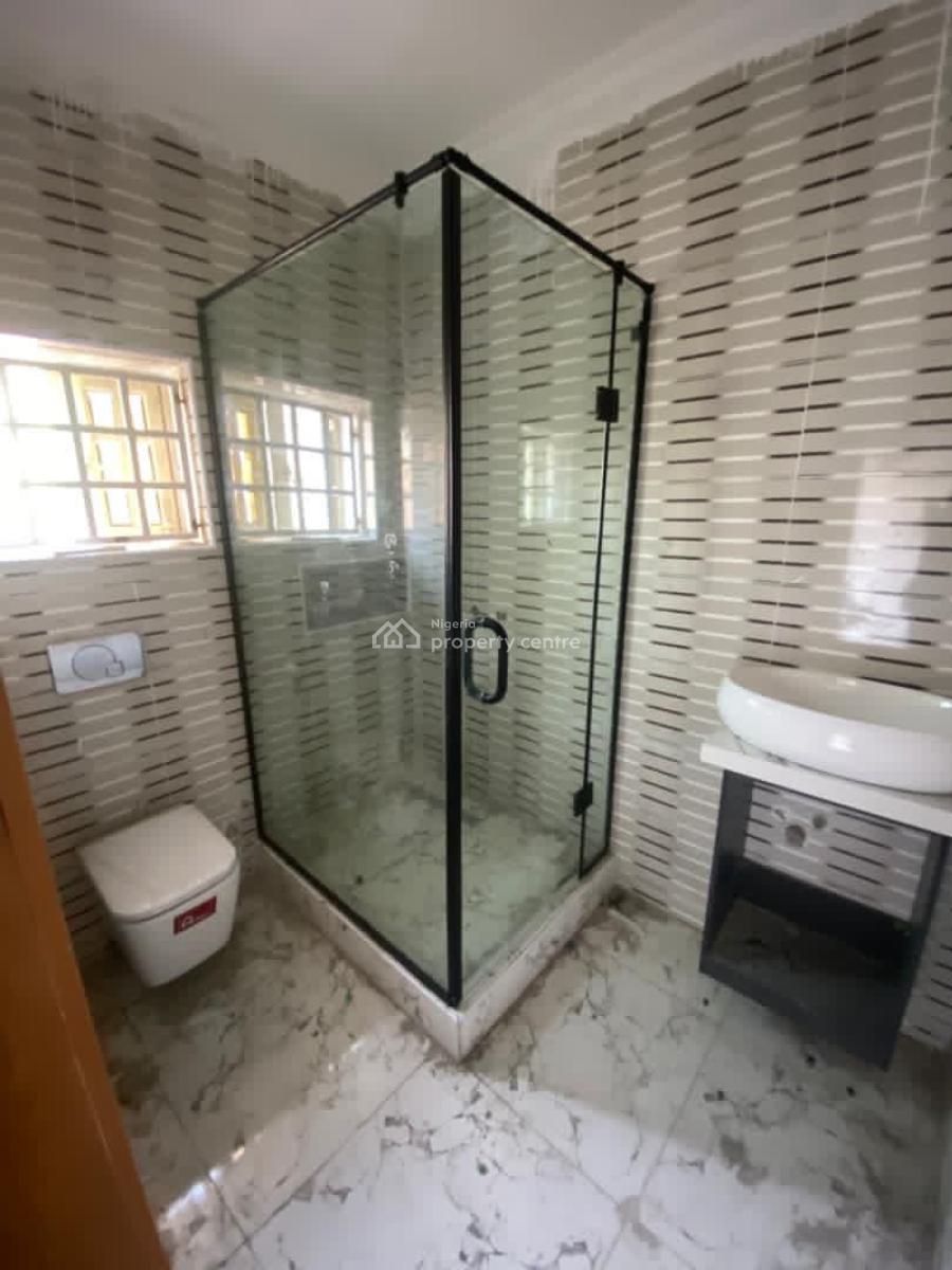 Tastefully Built 6 Bedroom Semi Detached Duplex, Ikoyi, Ikoyi, Lagos, Commercial Property for Rent