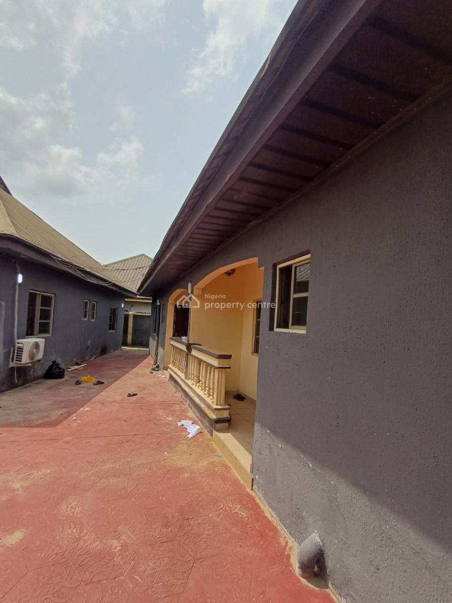 9 Flat Investment Property, Gas Estate, Ozuoba, Port Harcourt, Rivers, Block of Flats for Sale