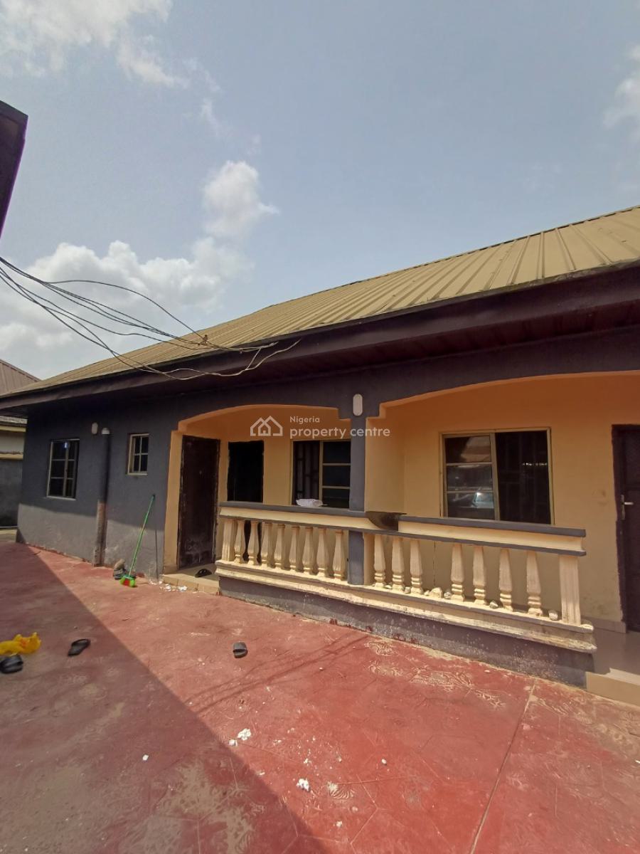 9 Flat Investment Property, Gas Estate, Ozuoba, Port Harcourt, Rivers, Block of Flats for Sale