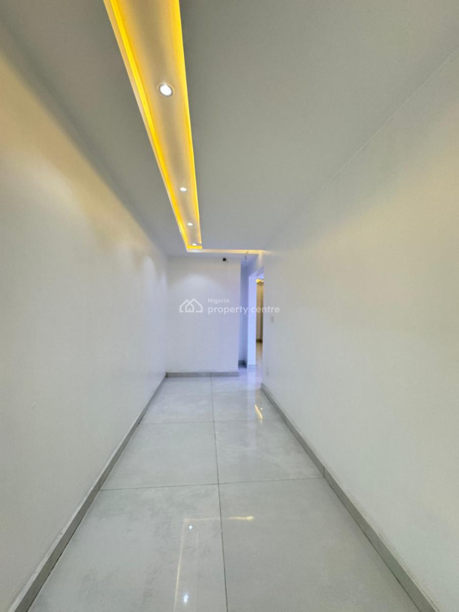 Most Elegant 5 Bedroom Semi Detached Duplex with a Bq, Gbagada Lagos, Gbagada, Lagos, Semi-detached Duplex for Sale