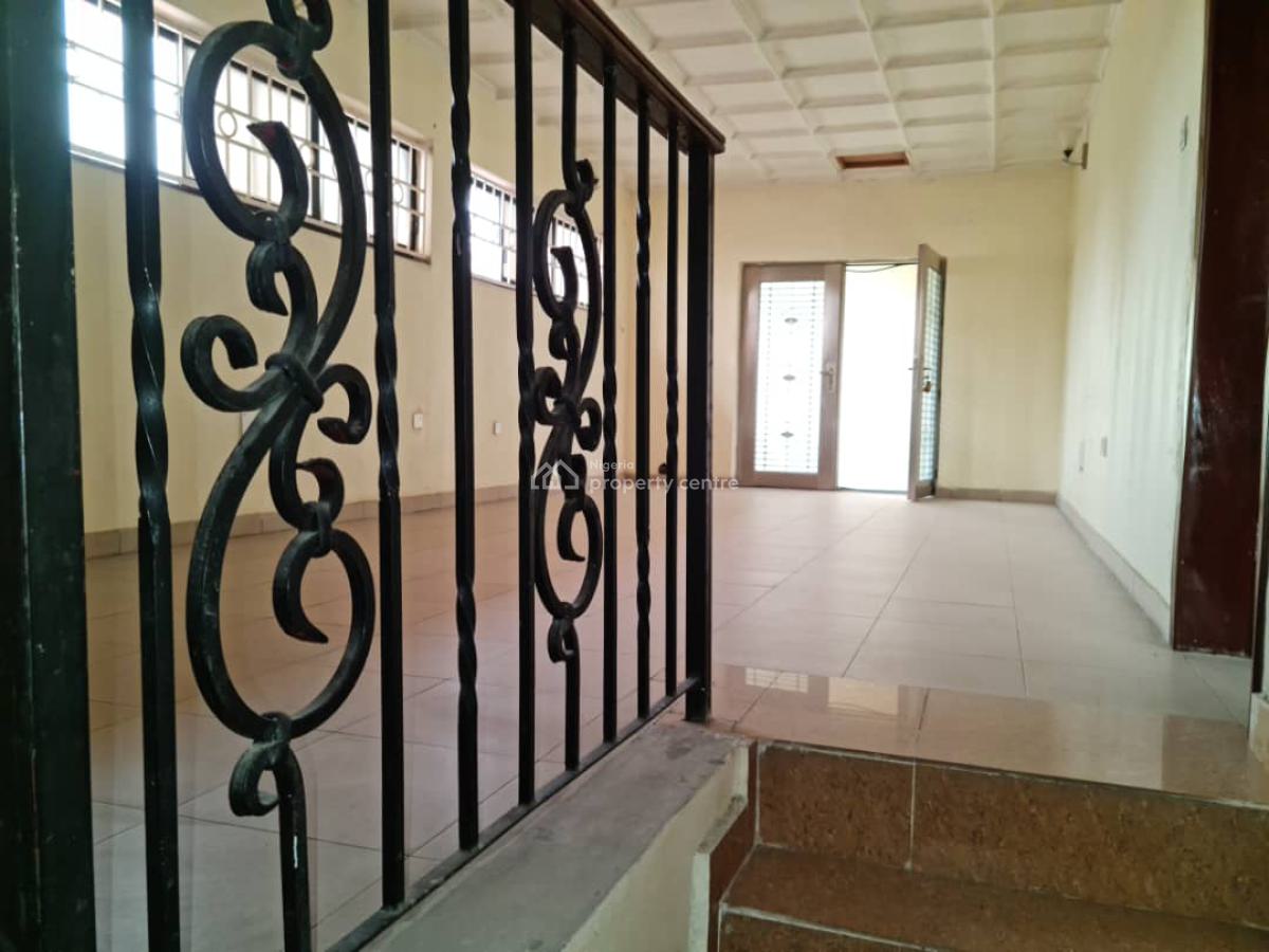 6 Bedrooms + 2 Rooms Bq Semidetached Duplex, Off Alpha Beach Road, B4 Coastal Bridge, New-road Bustop, Igbo Efon, Lekki, Lagos, House for Sale