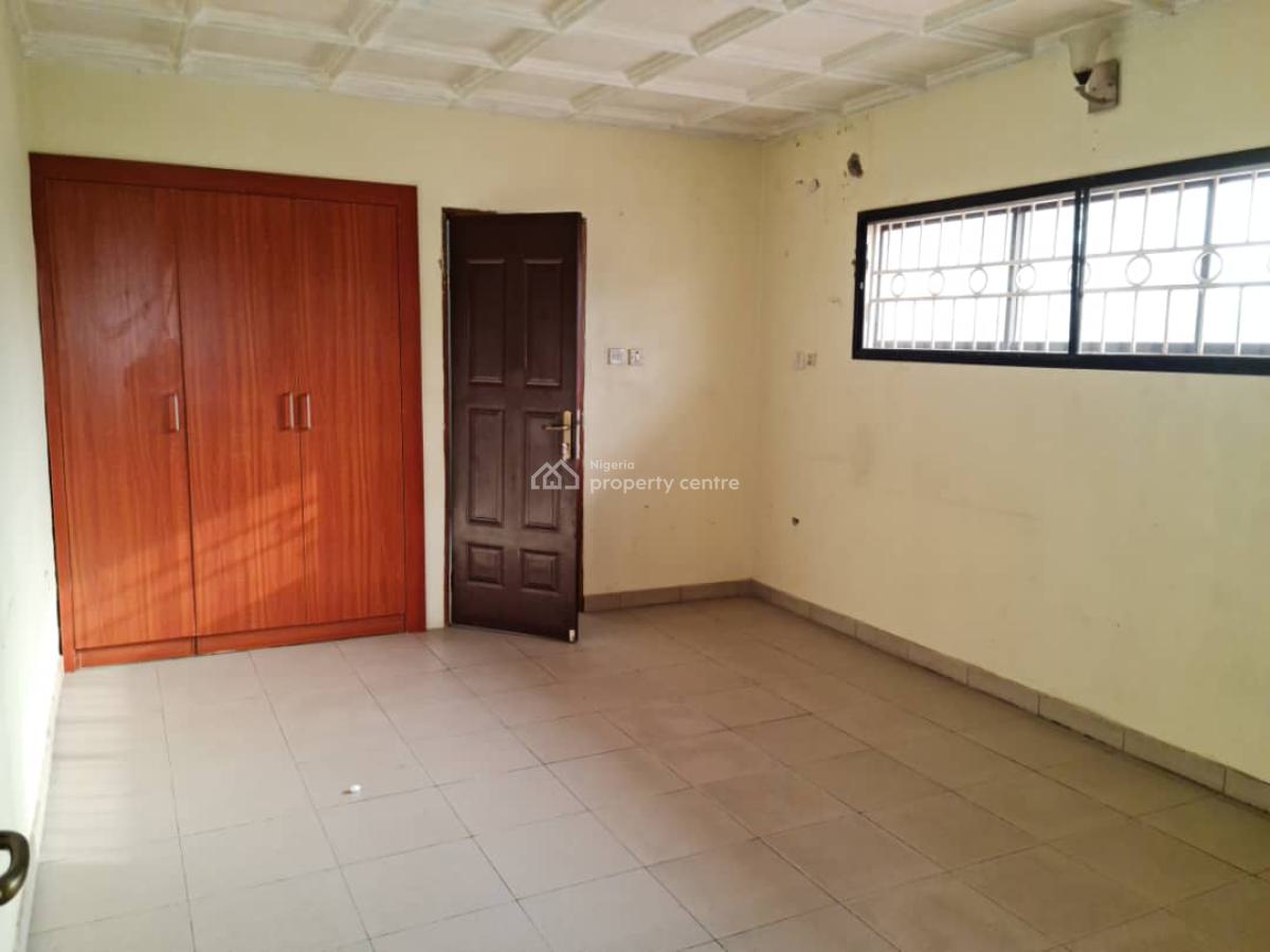 6 Bedrooms + 2 Rooms Bq Semidetached Duplex, Off Alpha Beach Road, B4 Coastal Bridge, New-road Bustop, Igbo Efon, Lekki, Lagos, House for Sale