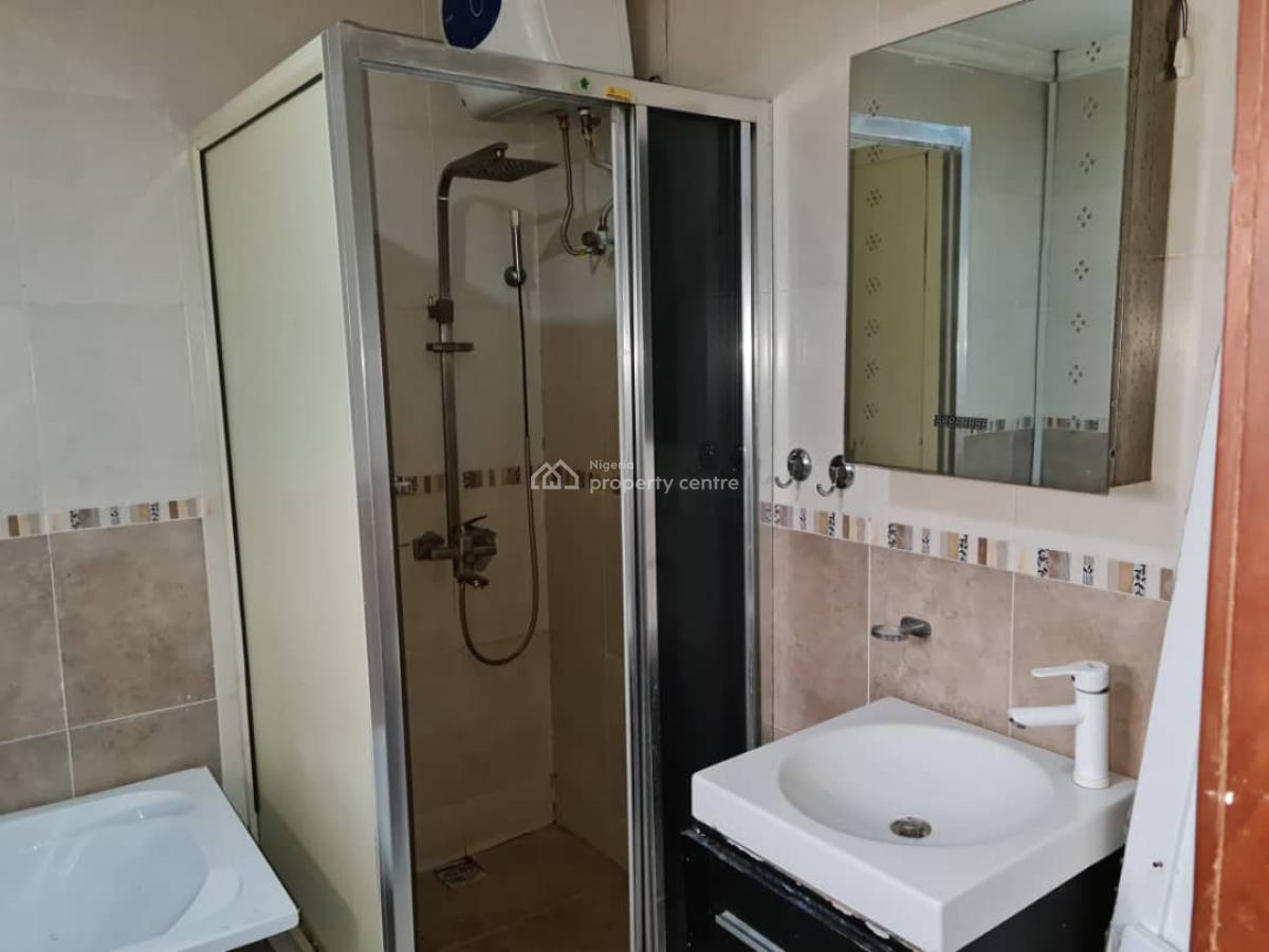 6 Bedrooms + 2 Rooms Bq Semidetached Duplex, Off Alpha Beach Road, B4 Coastal Bridge, New-road Bustop, Igbo Efon, Lekki, Lagos, House for Sale