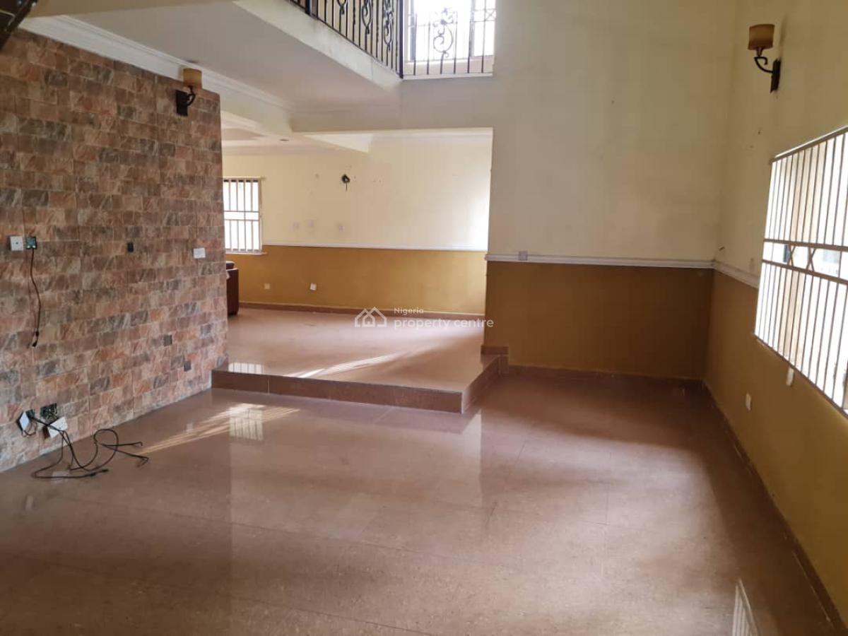 6 Bedrooms + 2 Rooms Bq Semidetached Duplex, Off Alpha Beach Road, B4 Coastal Bridge, New-road Bustop, Igbo Efon, Lekki, Lagos, House for Sale