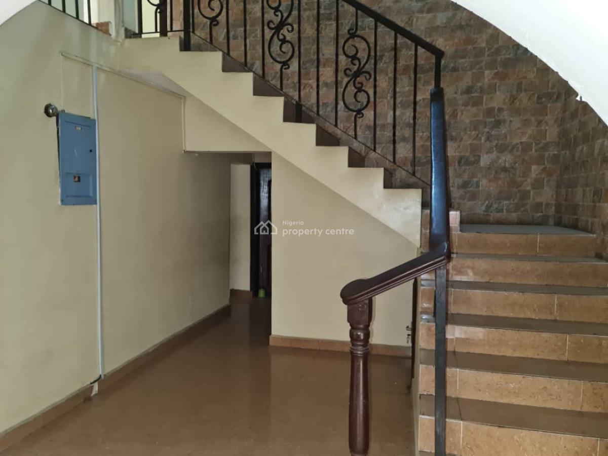 6 Bedrooms + 2 Rooms Bq Semidetached Duplex, Off Alpha Beach Road, B4 Coastal Bridge, New-road Bustop, Igbo Efon, Lekki, Lagos, House for Sale