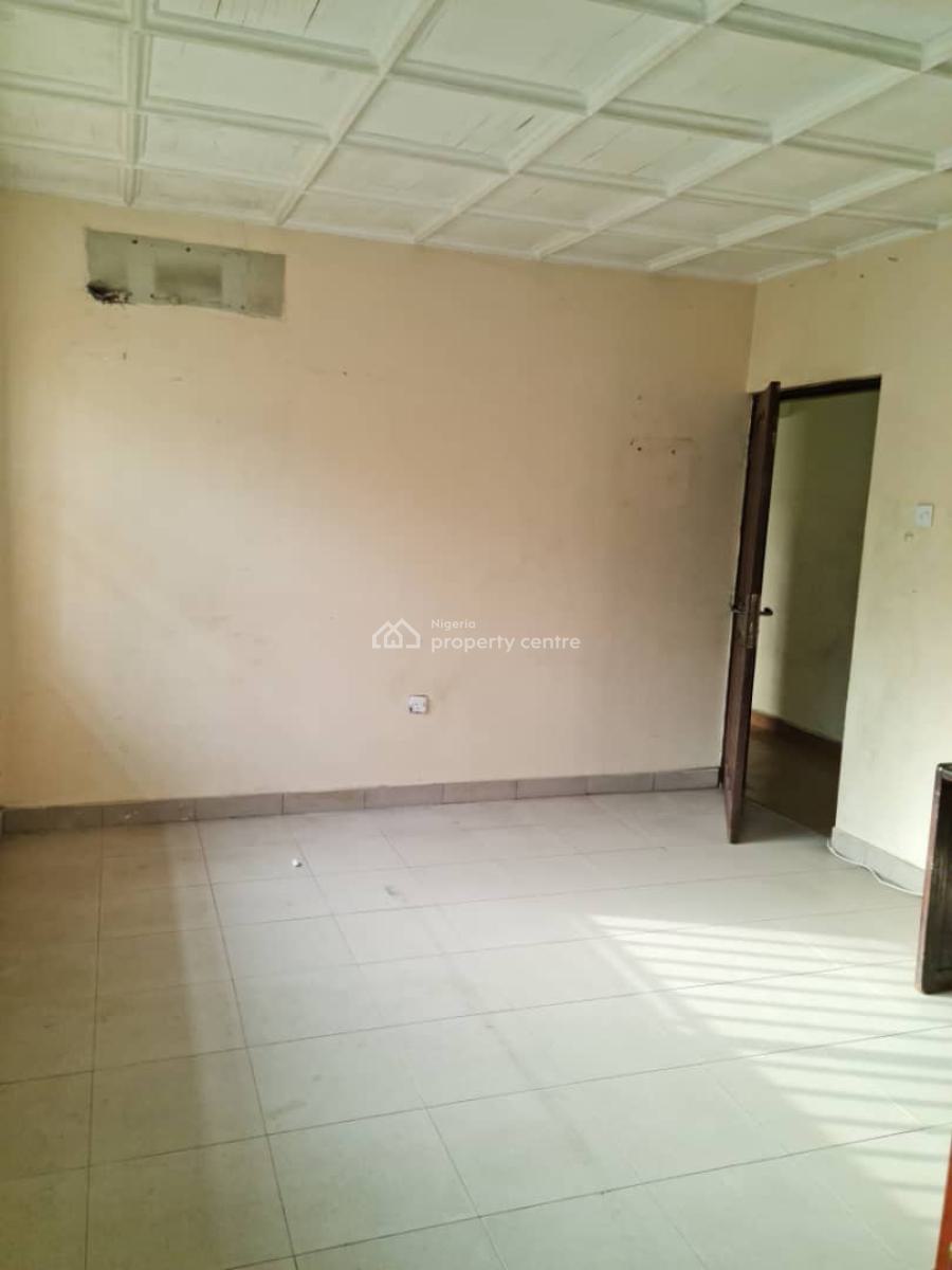 6 Bedrooms + 2 Rooms Bq Semidetached Duplex, Off Alpha Beach Road, B4 Coastal Bridge, New-road Bustop, Igbo Efon, Lekki, Lagos, House for Sale