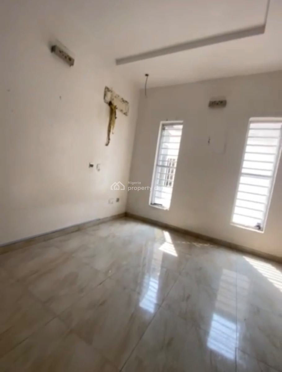 Self Contain, Idado, Lekki, Lagos, Self Contain (single Rooms) for Rent