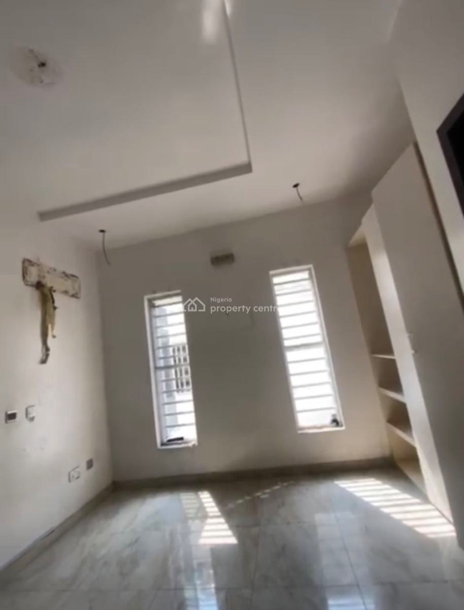 Self Contain, Idado, Lekki, Lagos, Self Contain (single Rooms) for Rent