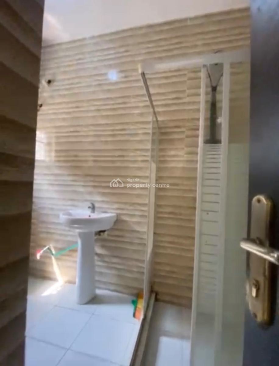 Self Contain, Idado, Lekki, Lagos, Self Contain (single Rooms) for Rent