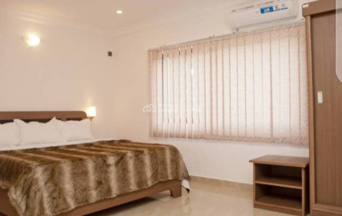 a Functional 4 Star Hotel with 29 Room, Victoria Island (vi), Lagos, Hotel / Guest House for Sale
