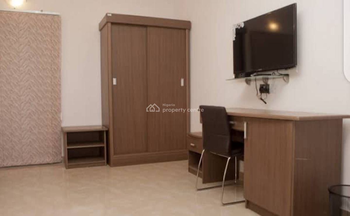 a Functional 4 Star Hotel with 29 Room, Victoria Island (vi), Lagos, Hotel / Guest House for Sale