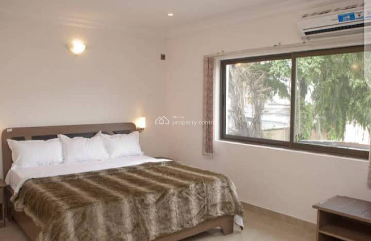 a Functional 4 Star Hotel with 29 Room, Victoria Island (vi), Lagos, Hotel / Guest House for Sale